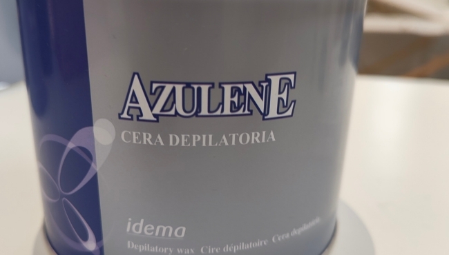 Scorta! | 10 pezzi di Cera Idema da 400ml